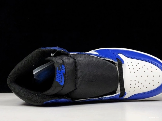 Cheap TBkick OG 555088 Air 'Game Retro - 1 Jordan 403 Royal' High 0720